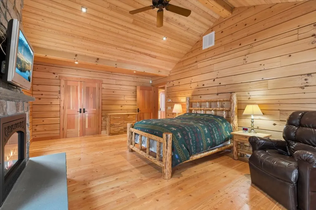 3465 Othorp Lake Road Rexford MT 59930