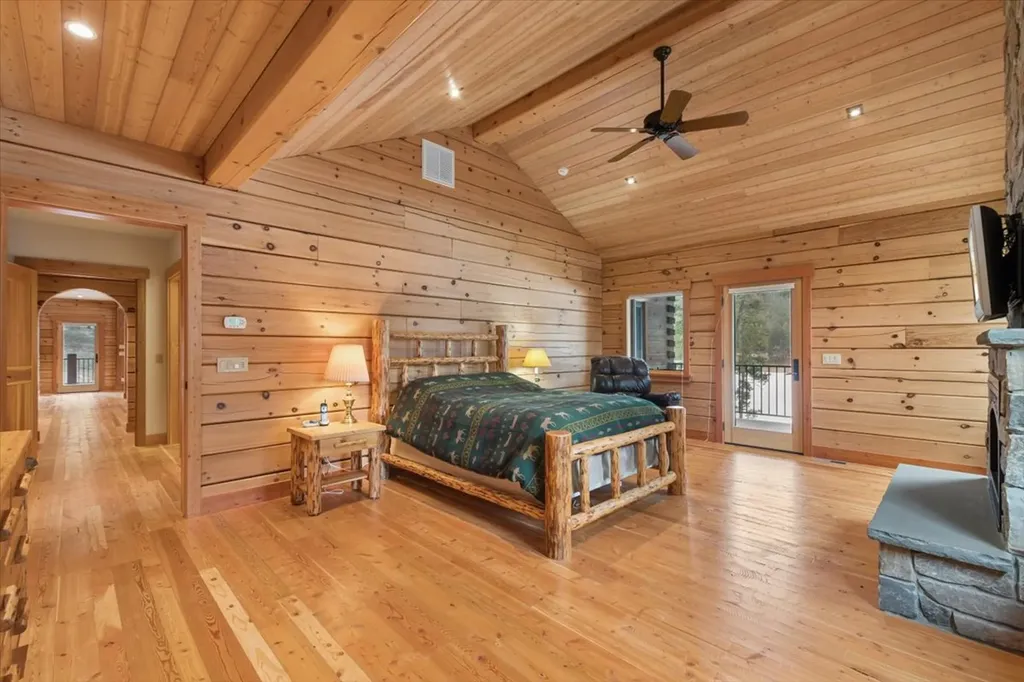 3465 Othorp Lake Road Rexford MT 59930