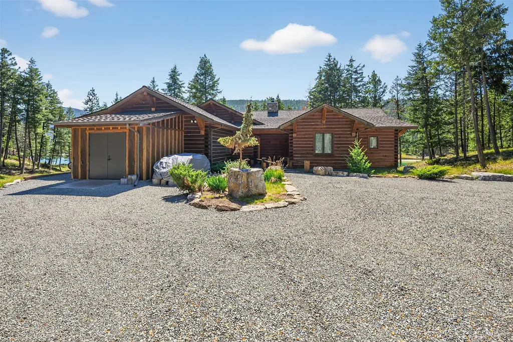 3465 Othorp Lake Road Rexford MT 59930