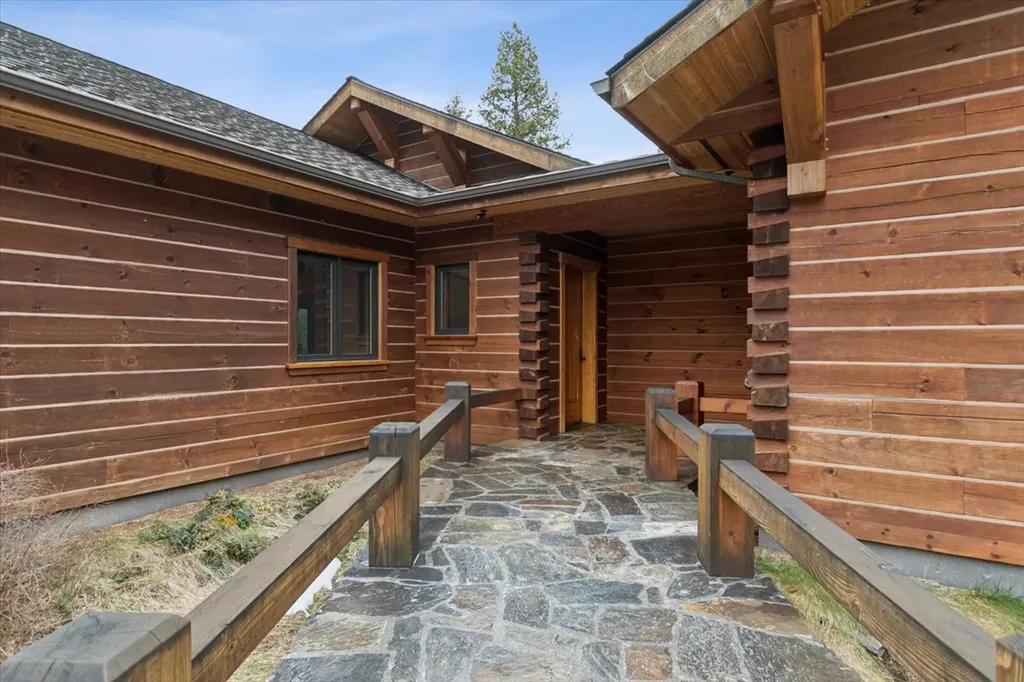 3465 Othorp Lake Road Rexford MT 59930