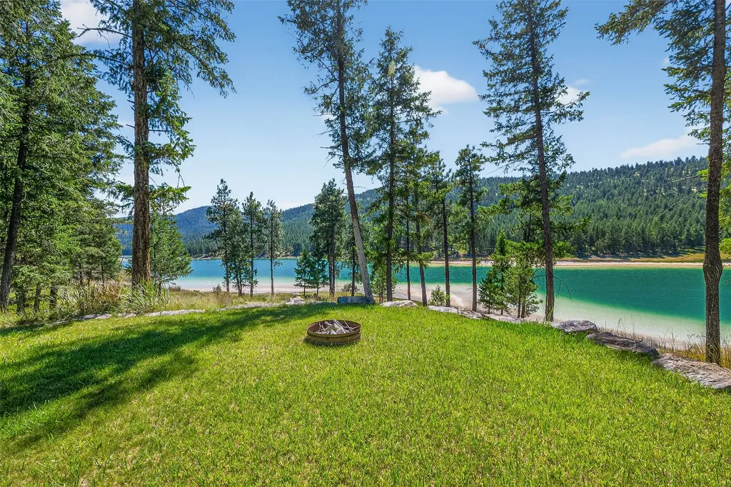 3465 Othorp Lake Road Rexford MT 59930