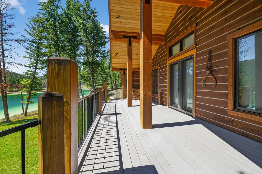 3465 Othorp Lake Road Rexford MT 59930