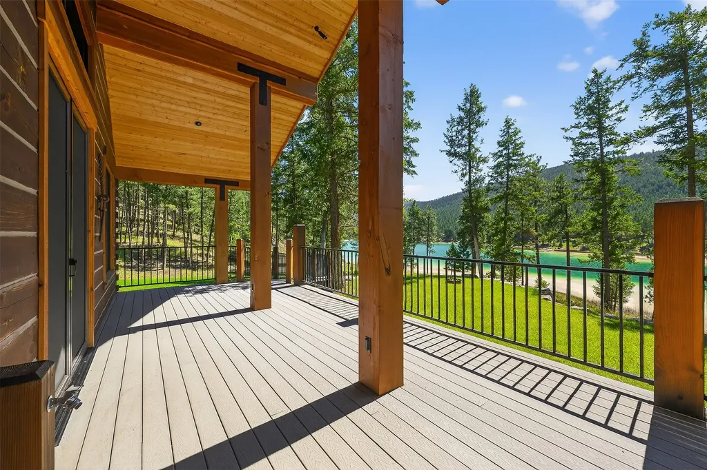 3465 Othorp Lake Road Rexford MT 59930