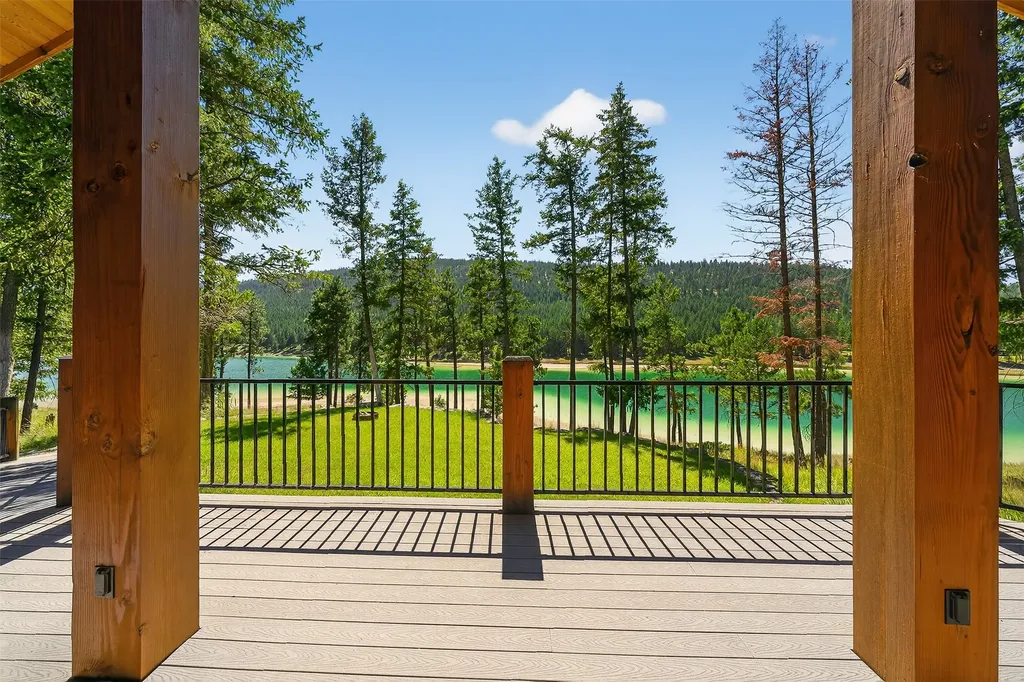 3465 Othorp Lake Road Rexford MT 59930