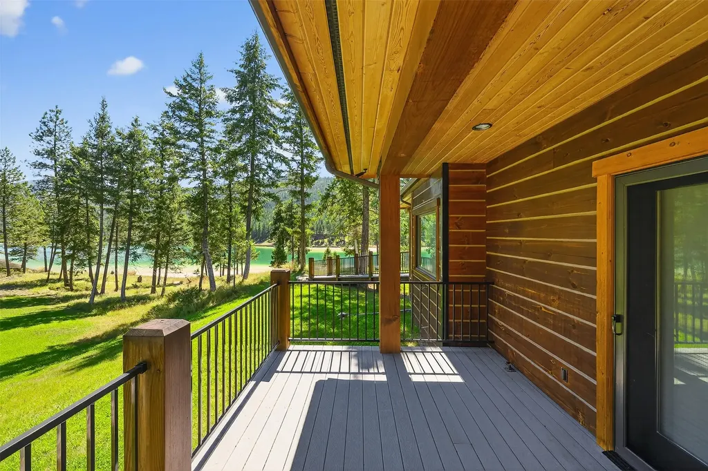 3465 Othorp Lake Road Rexford MT 59930