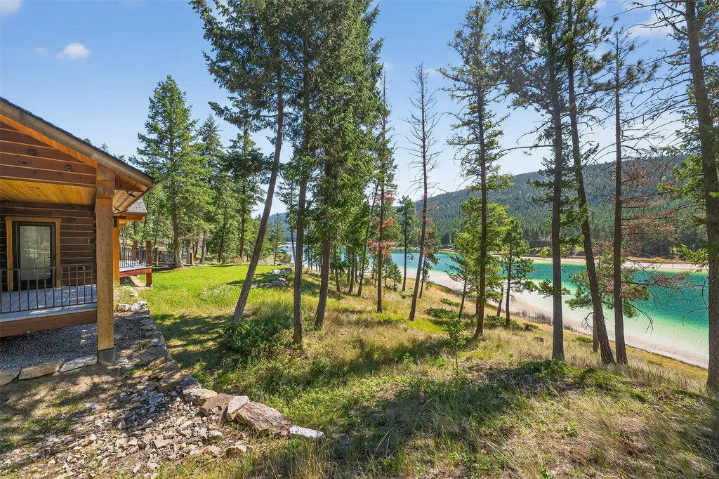 3465 Othorp Lake Road Rexford MT 59930