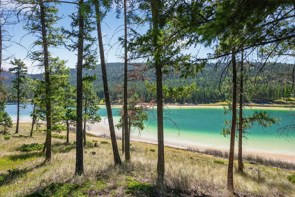 3465 Othorp Lake Road Rexford MT 59930