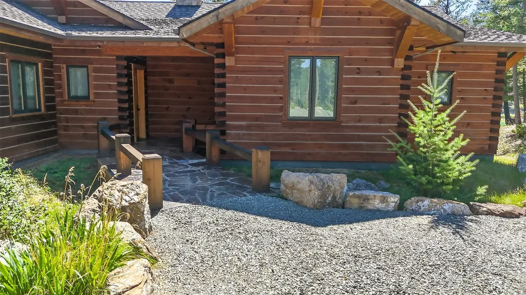 3465 Othorp Lake Road Rexford MT 59930