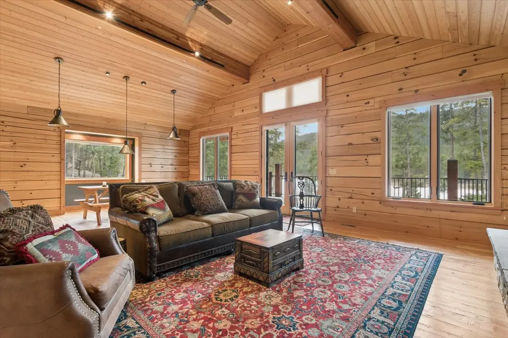 3465 Othorp Lake Road Rexford MT 59930
