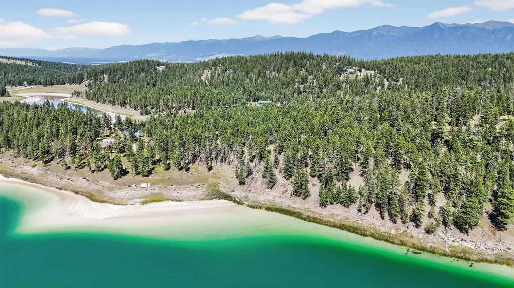 3465 Othorp Lake Road Rexford MT 59930