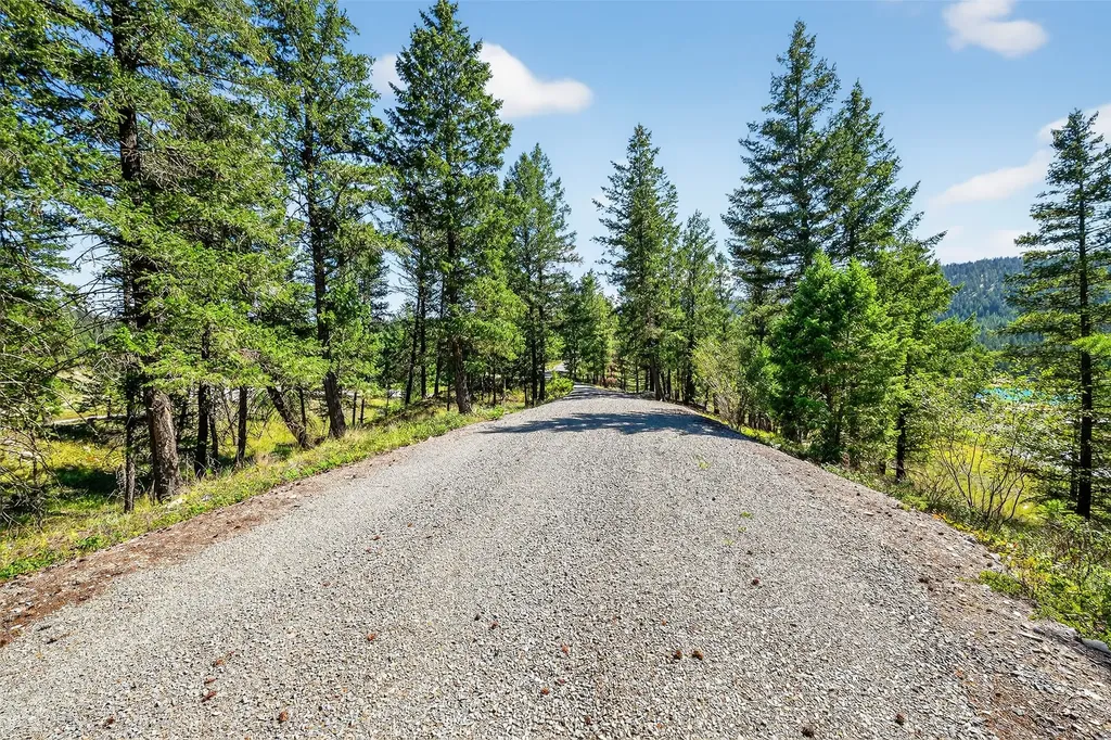 3465 Othorp Lake Road Rexford MT 59930