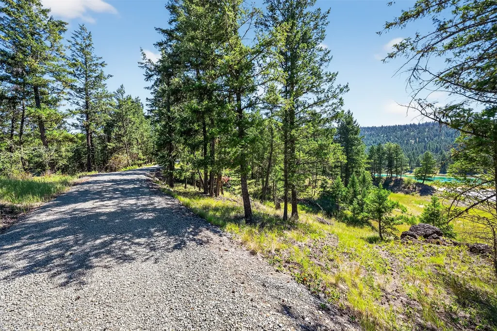 3465 Othorp Lake Road Rexford MT 59930