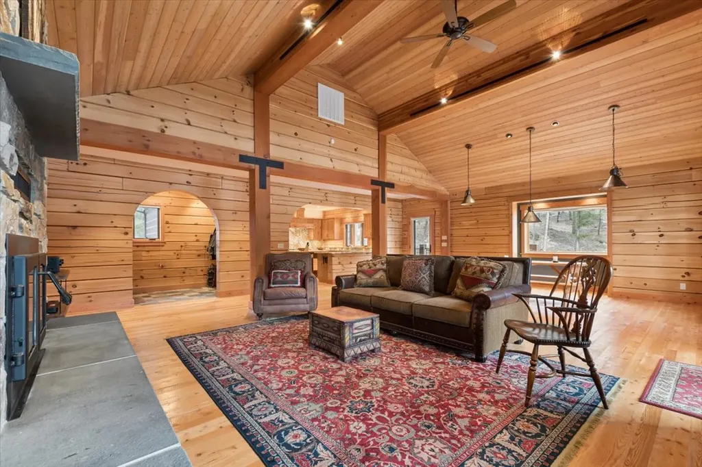 3465 Othorp Lake Road Rexford MT 59930