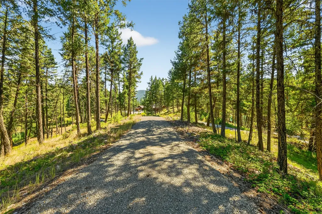 3465 Othorp Lake Road Rexford MT 59930
