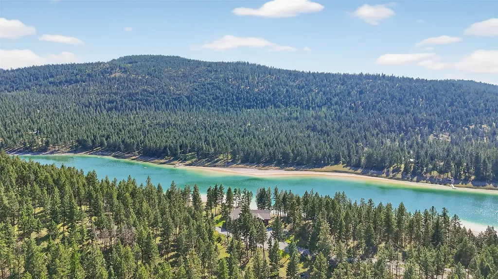 3465 Othorp Lake Road Rexford MT 59930
