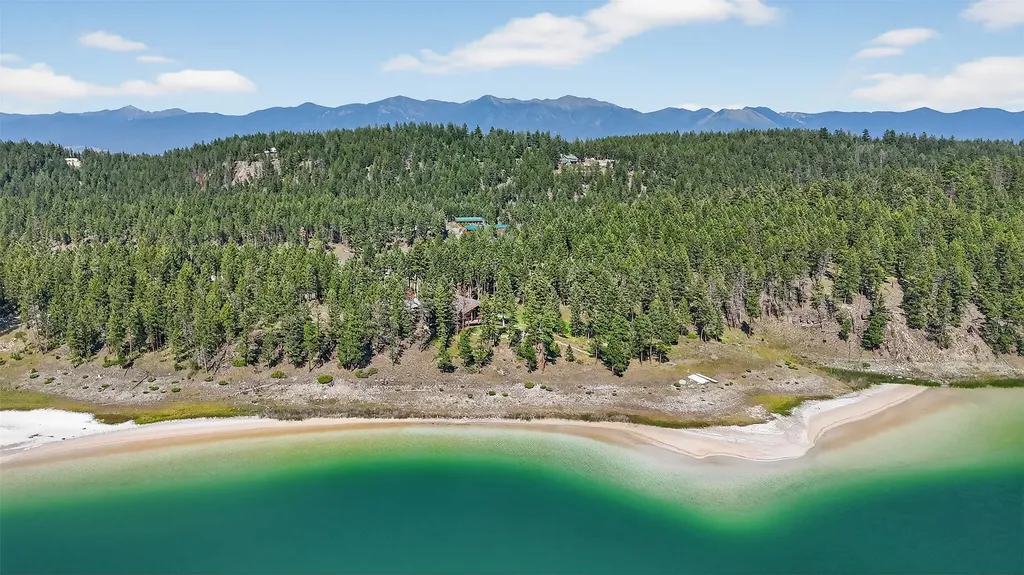 3465 Othorp Lake Road Rexford MT 59930