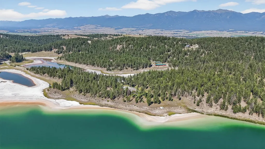 3465 Othorp Lake Road Rexford MT 59930