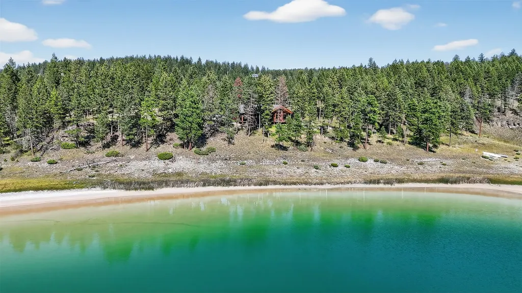 3465 Othorp Lake Road Rexford MT 59930