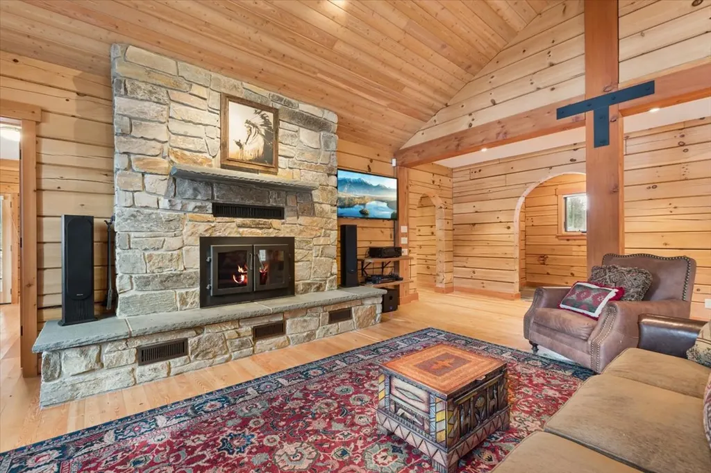 3465 Othorp Lake Road Rexford MT 59930