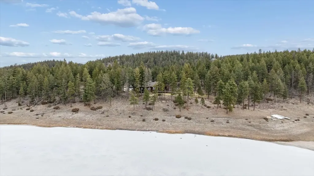3465 Othorp Lake Road Rexford MT 59930