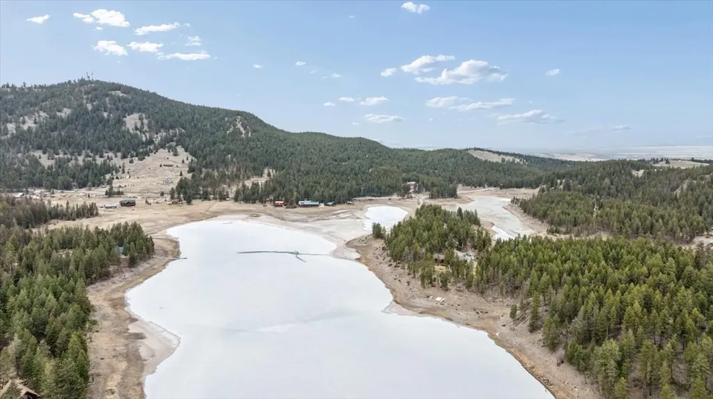 3465 Othorp Lake Road Rexford MT 59930