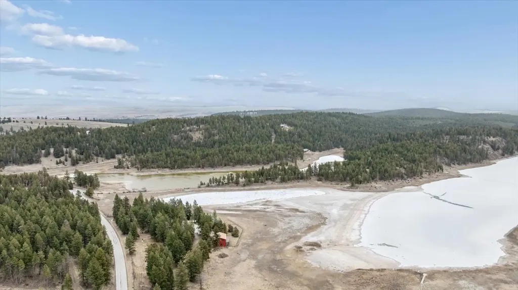 3465 Othorp Lake Road Rexford MT 59930