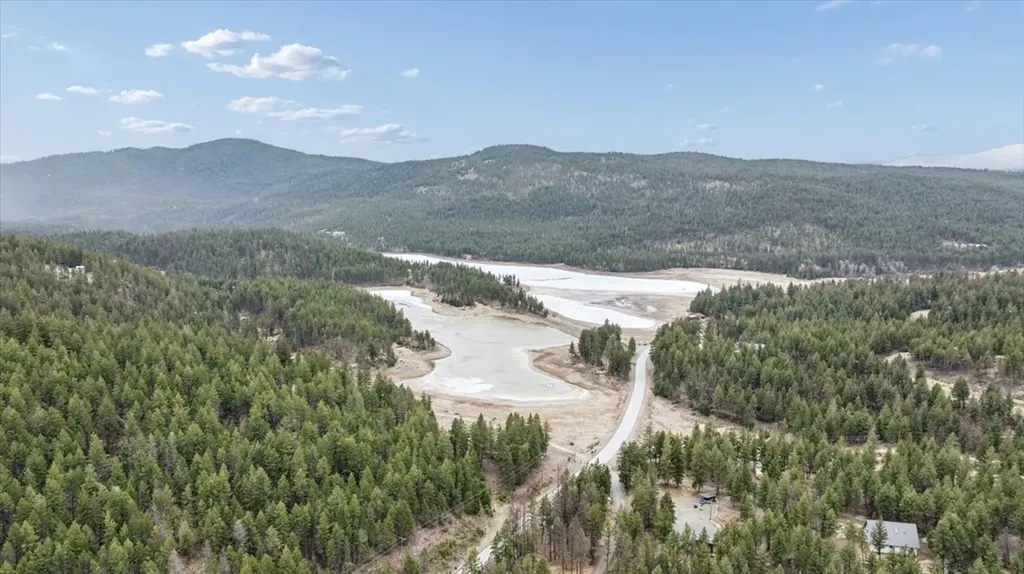 3465 Othorp Lake Road Rexford MT 59930