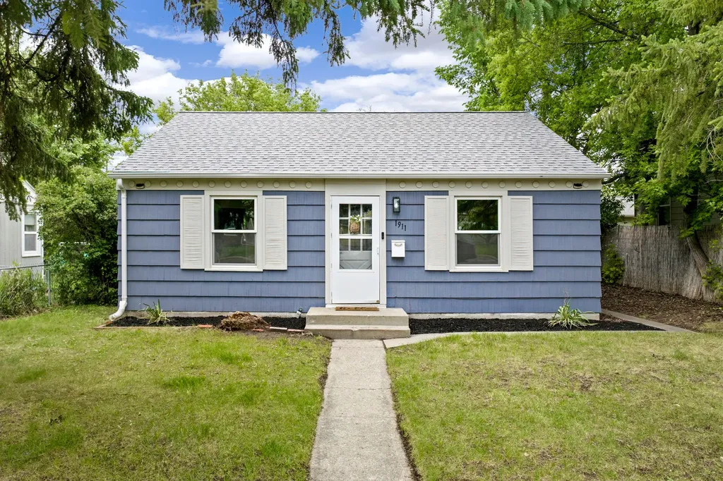 1911 6th Avenue S Great Falls MT 59401
