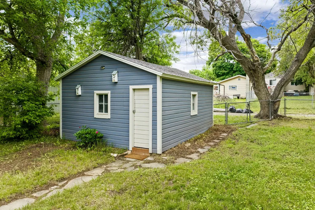 1911 6th Avenue S Great Falls MT 59401