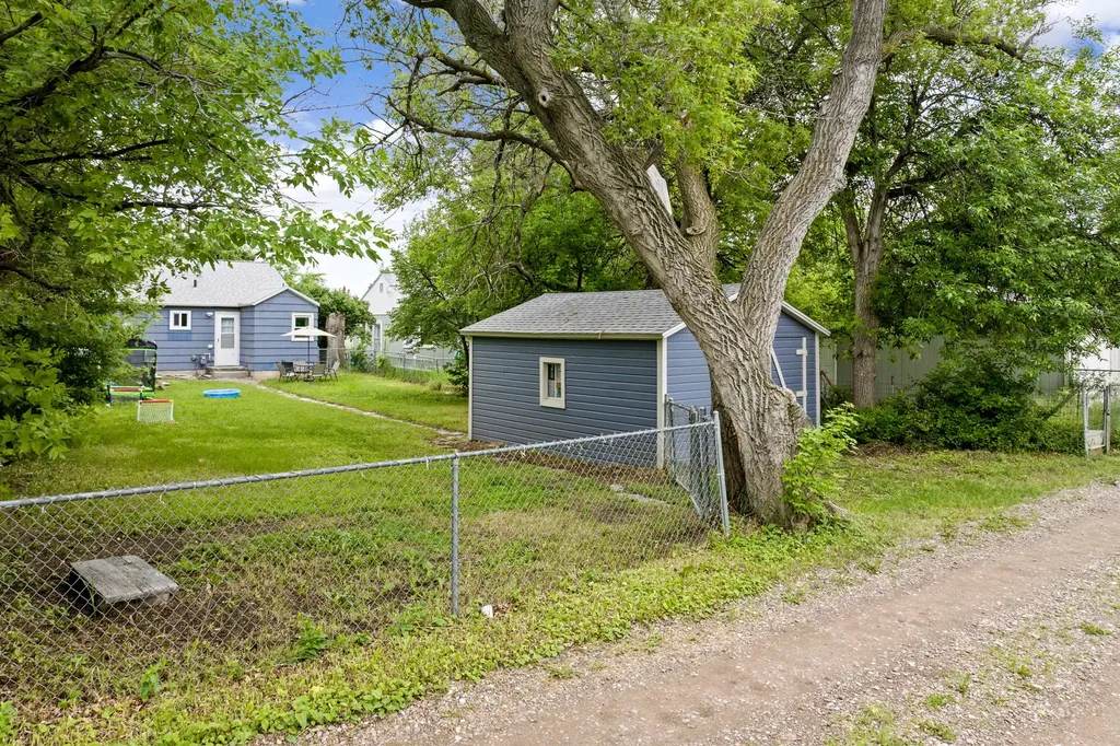 1911 6th Avenue S Great Falls MT 59401