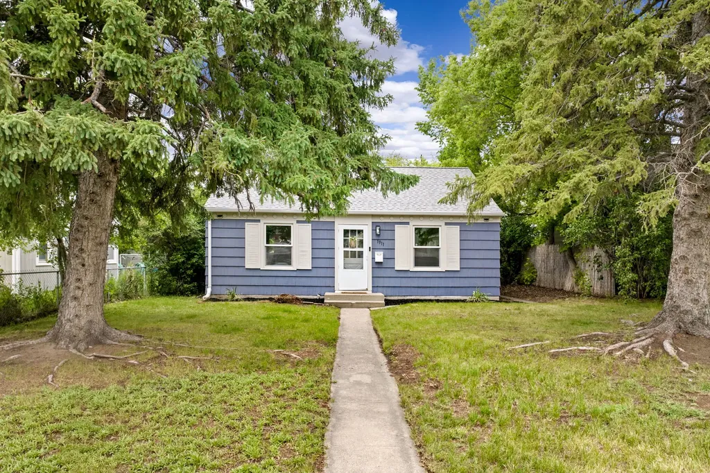 1911 6th Avenue S Great Falls MT 59401