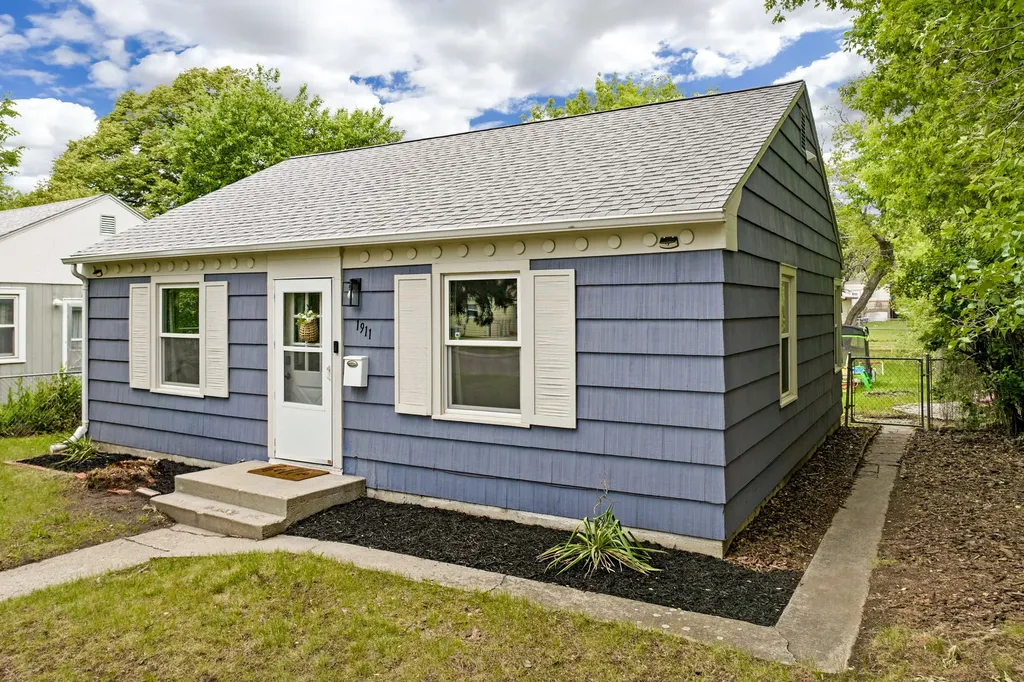 1911 6th Avenue S Great Falls MT 59401