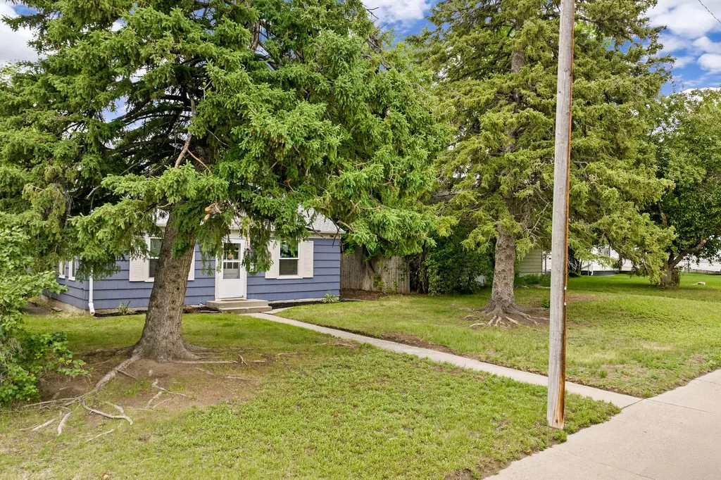 1911 6th Avenue S Great Falls MT 59401