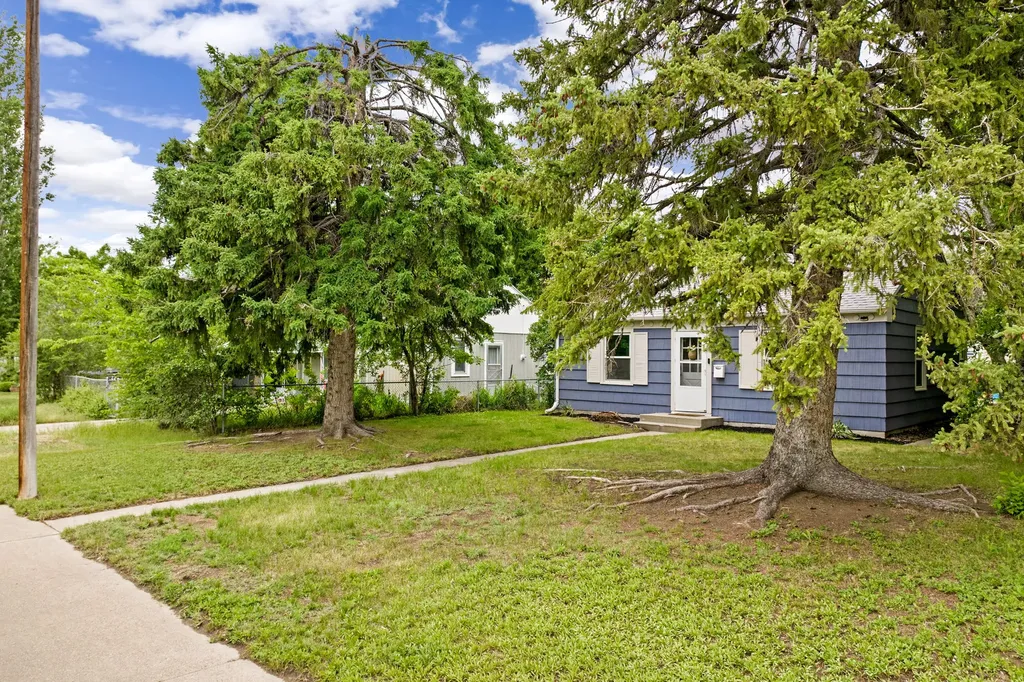 1911 6th Avenue S Great Falls MT 59401