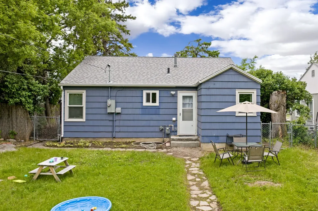1911 6th Avenue S Great Falls MT 59401