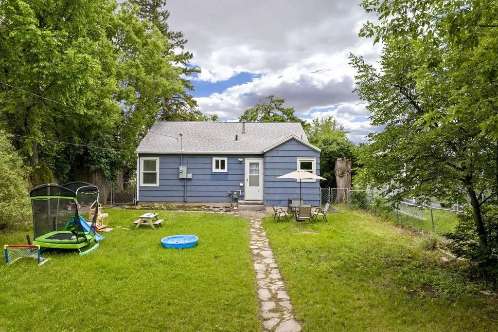 1911 6th Avenue S Great Falls MT 59401