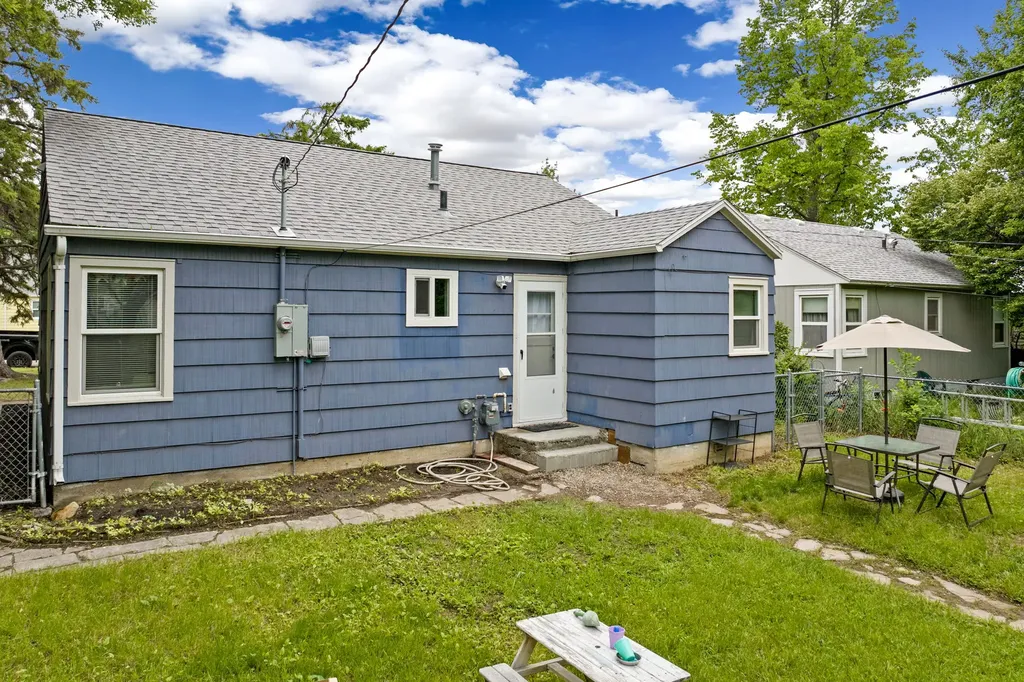 1911 6th Avenue S Great Falls MT 59401