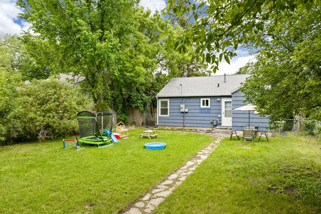1911 6th Avenue S Great Falls MT 59401