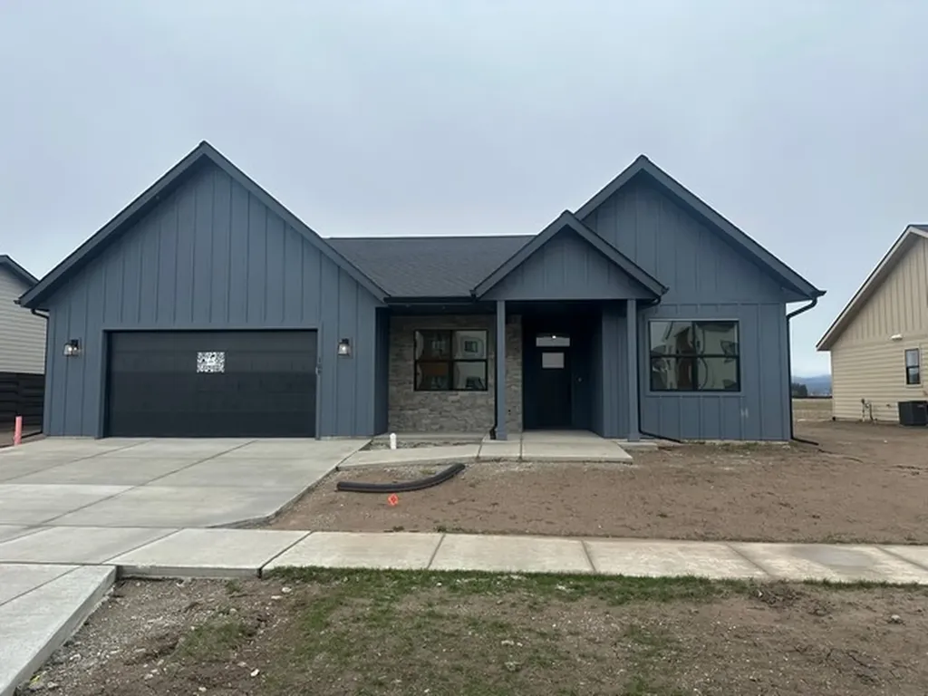 159 E Monture Ridge Kalispell MT 59901