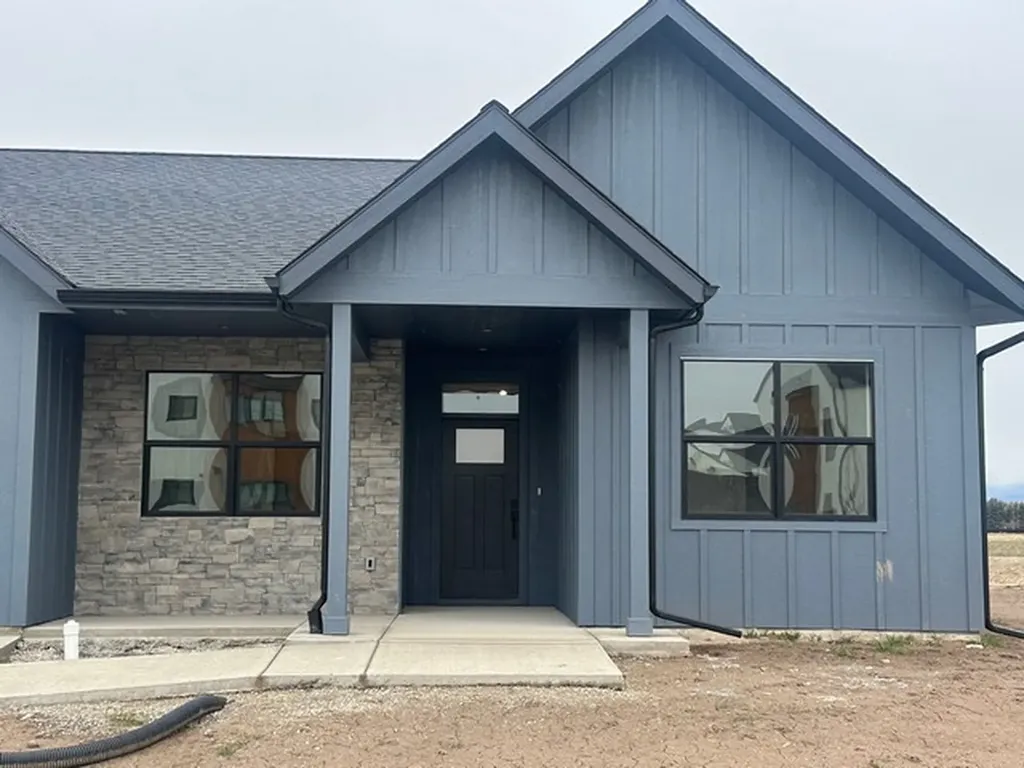 159 E Monture Ridge Kalispell MT 59901