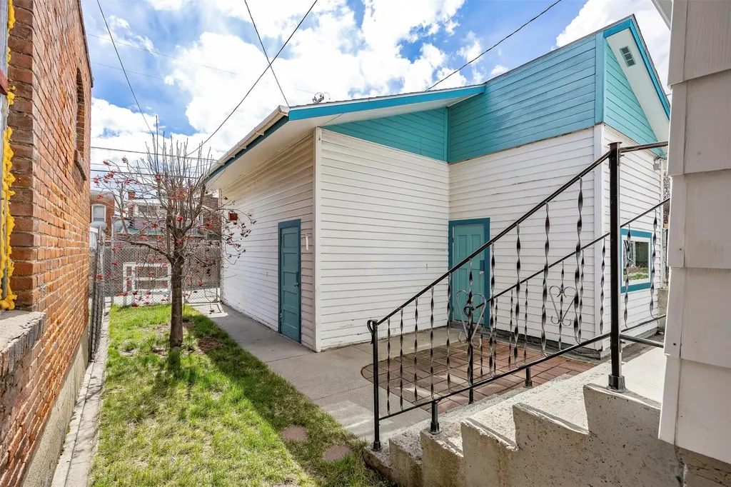 826 W Park Street Butte MT 59701