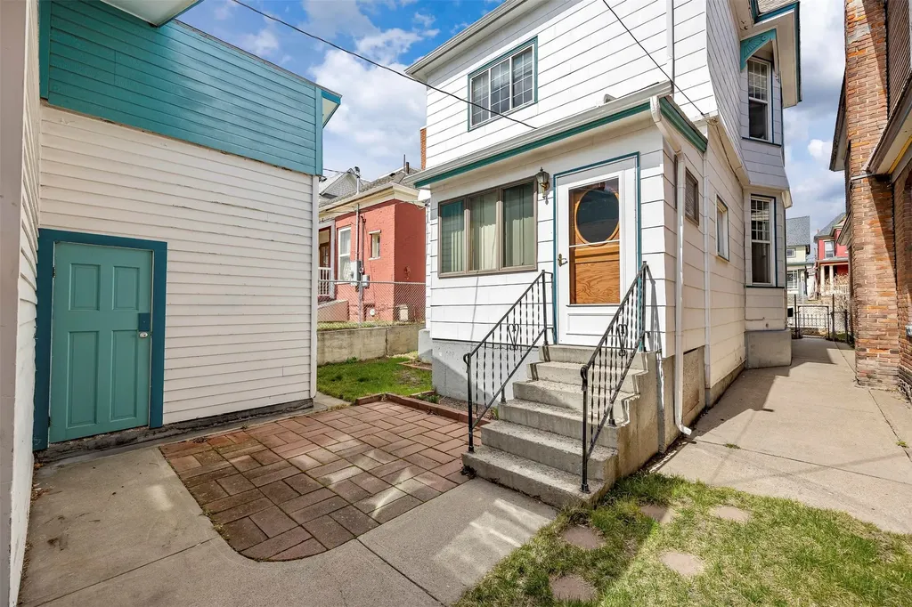826 W Park Street Butte MT 59701