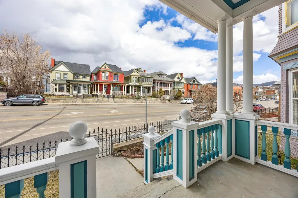 826 W Park Street Butte MT 59701