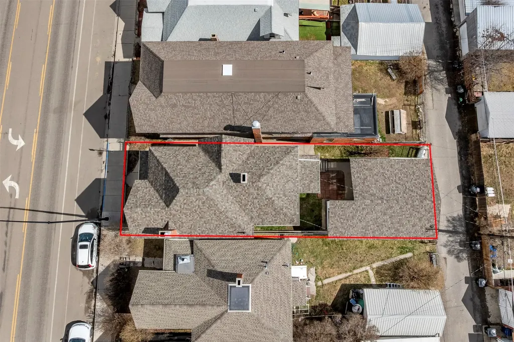 826 W Park Street Butte MT 59701