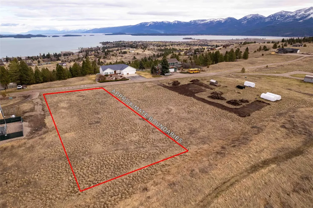 Nhn Jb Drive Polson MT 59860