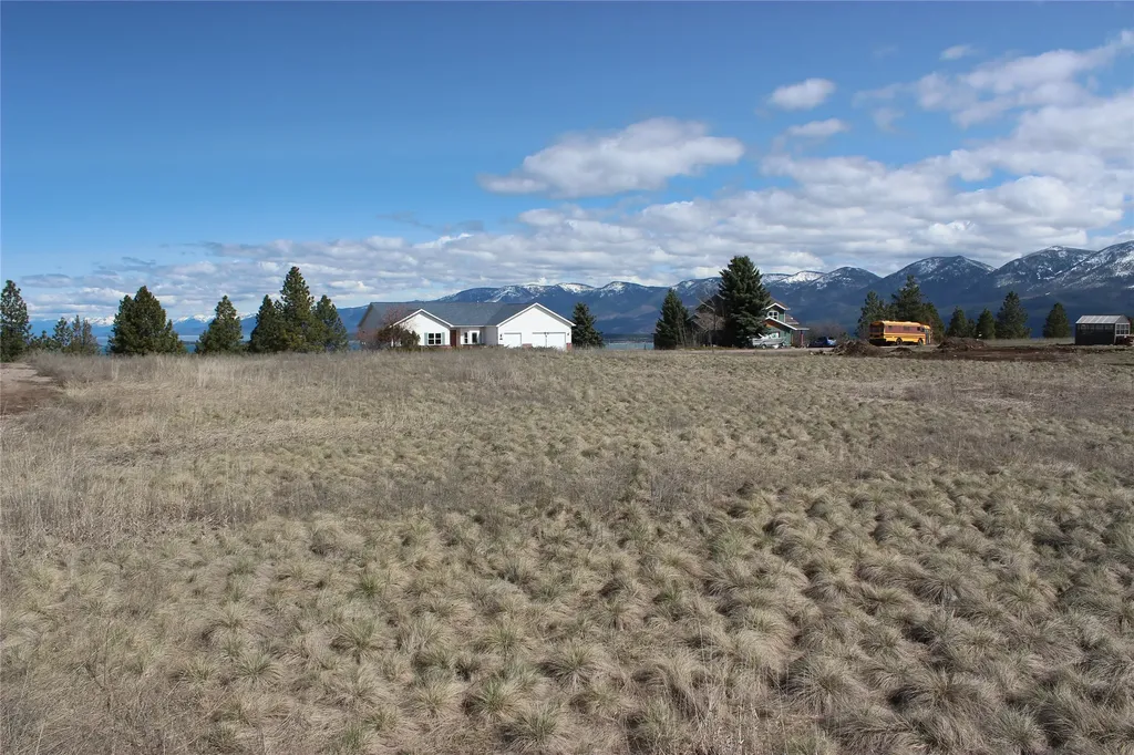 Nhn Jb Drive Polson MT 59860