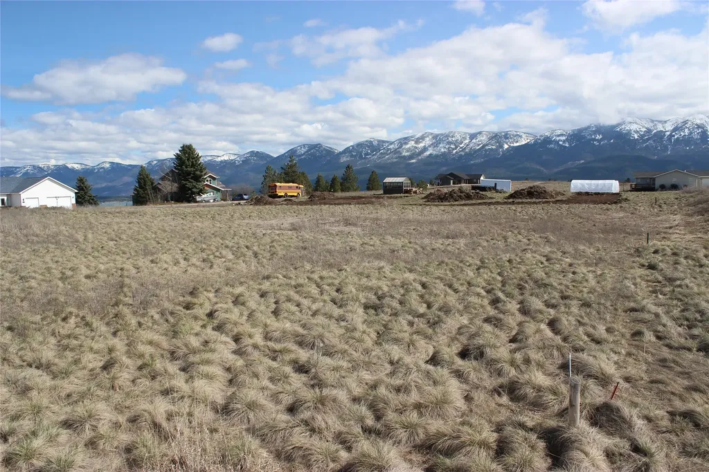 Nhn Jb Drive Polson MT 59860