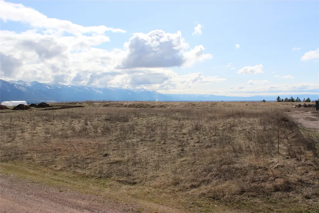 Nhn Jb Drive Polson MT 59860