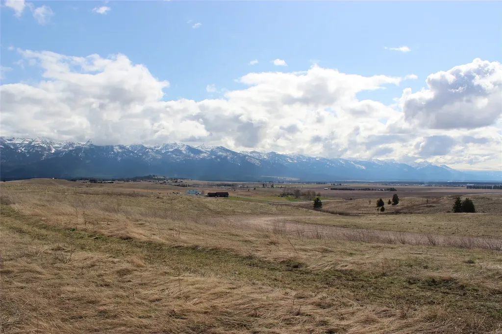Nhn Jb Drive Polson MT 59860