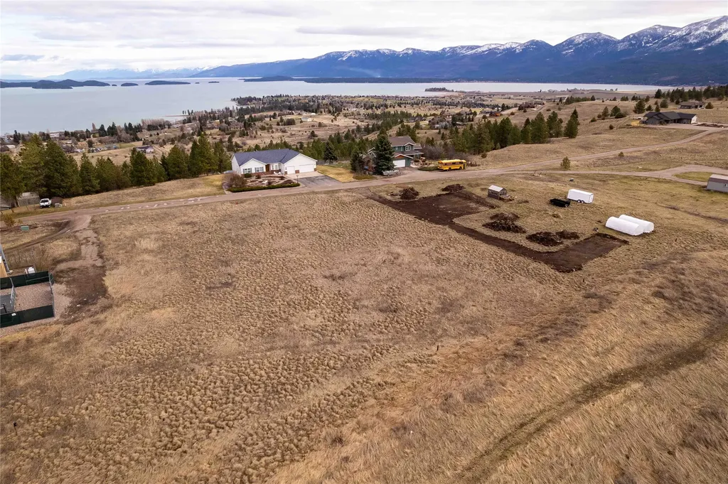 Nhn Jb Drive Polson MT 59860